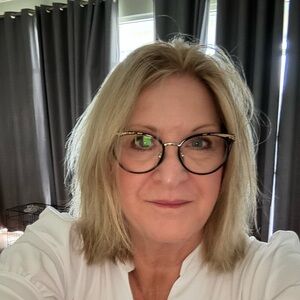 Meet your Posher, Kathy